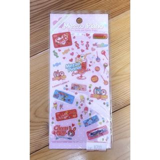 mezzo piano - メゾピアノ文房具セットの通販 by JWs shop｜メゾピアノ