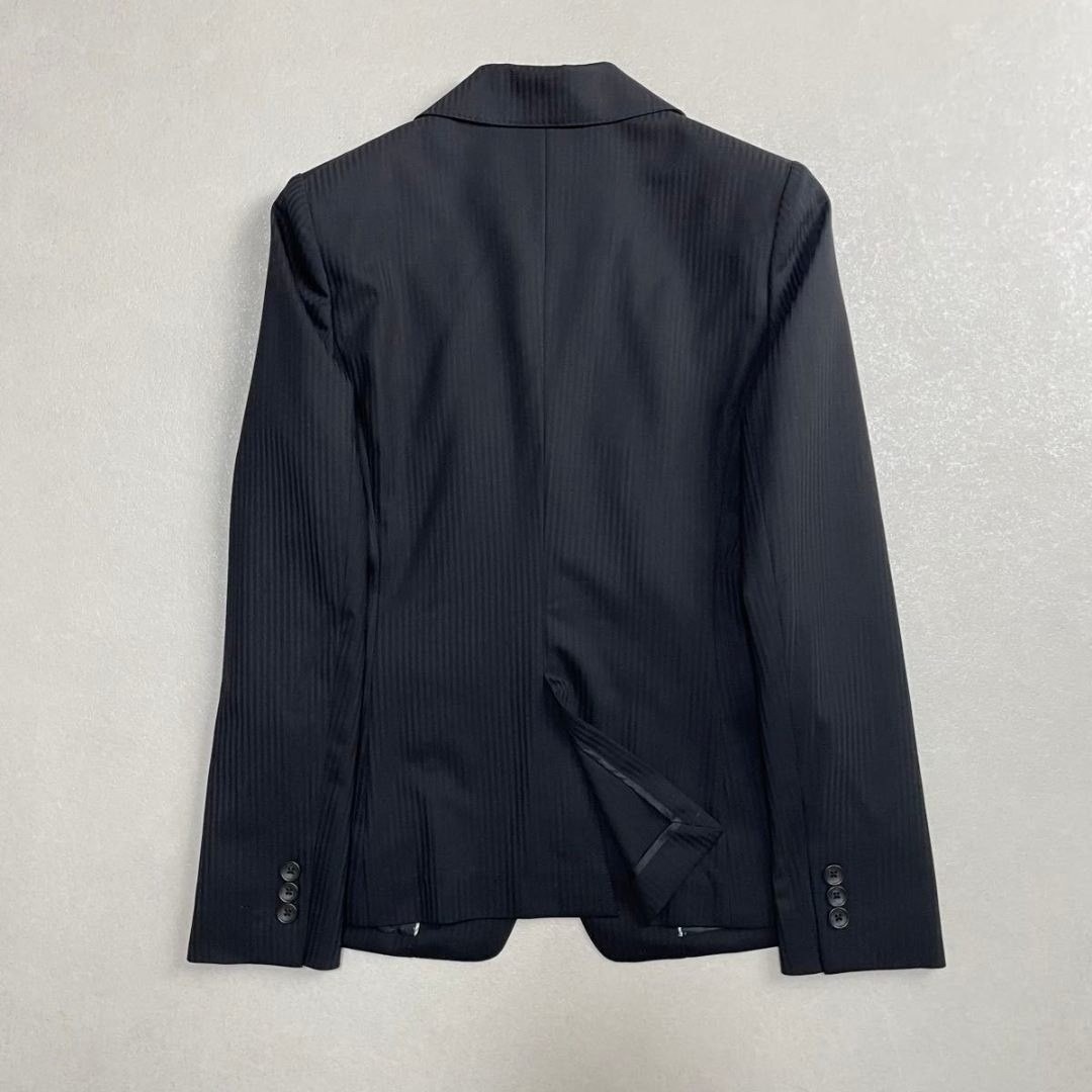 洋服の青山 - 美品 エヌライン パンツスーツ セットアップ 7/9号