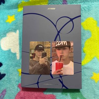 ITZY CRAZY IN LOVE イェジ トレカの通販 by キティ's shop｜ラクマ