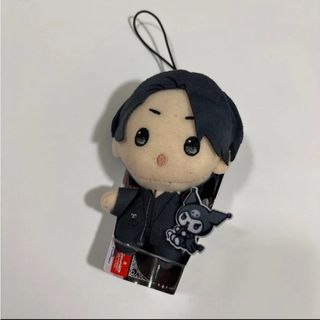 ENHYPEN エナプ ソンフン ぬいぐるみ マスター グッズの通販 by nico's