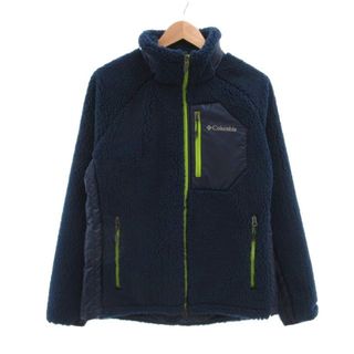 TENDERLOIN - テンダーロイン ATX MA-1 ACID 即完売 黒 Sサイズ