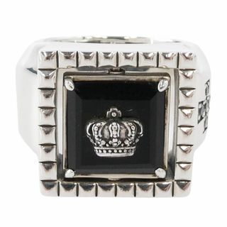 Justin Davis - ATSUSHI◇新品◇JUSTIN DAVIS◇EMINEM RING◇12号◇の