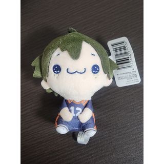 帰ってきた 時効警察 プクーちゃん 人形 フィギュア ストラップ ぷくー