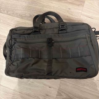 PIQUADRO/ピクアドロ ブリーフケース ブルー・スクエア コレクションの