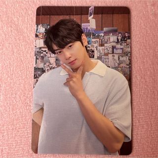 ASTRO - ASTRO stargraphy 特典 トレカケースの通販 by あるぱか