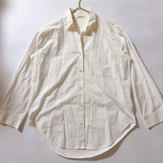 DEUXIEME CLASSE（シャツ/ブラウス(長袖/七分)）のフリマアイテム一覧