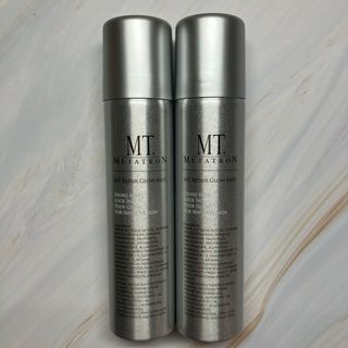 MT METATRON - 2本セット 新品 未使用 MT メタトロン リペアグロウ