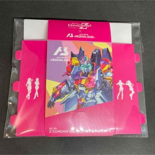 戦姫絶唱シンフォギア 雪音クリス スリーブ ミッドナイトブルー 未開封