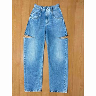 Maison Margiela（旧Maison Martin Margiela） - マルジェラ④ デニム