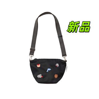 familiar - ファミリア カスタム カスタマイズ 新品 ショルダーバッグ