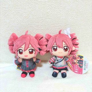 ポケモン - ❤N❤ポケモンマスターズ EX ぬいぐるみの通販 by 安心と