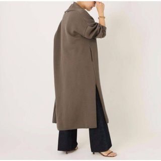 DRIES VAN NOTEN - 【新品】DRIES VAN NOTEN(ドリスヴァンノッテン