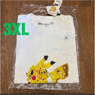 ポケモン - 【ポケモン】20周年/ドット絵デザインTシャツ(初代レッド