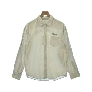 VISVIM - VISVIM ビズビム 品番 0224905011003 ICT LUMBER CHAMBRAY L