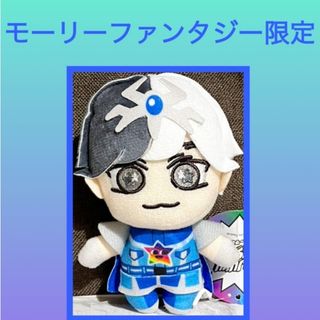 BANPRESTO - 騎士X - Knight X - プライズ ちびぐるみ ぬいぐるみ し