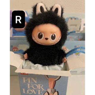 黒い ポムポムプリン BIGサイズ ぬいぐるみの通販 by たわしの