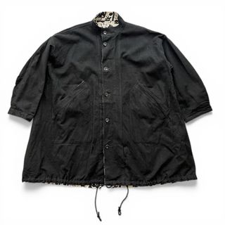 KAPITAL - キャピタル KAPITAL リングコート サイズ3の通販 by