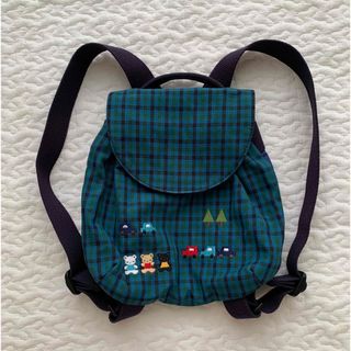 familiar（リュックサック）のフリマアイテム一覧