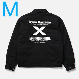 NEIGHBORHOOD - ネイバーフッド チェックジャケットの通販 by Y8's