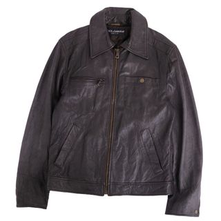 DOLCE&GABBANA（レザージャケット）のフリマアイテム一覧
