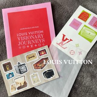 LOUIS VUITTON（ノベルティグッズ）のフリマアイテム一覧