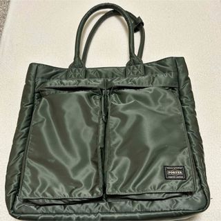 PORTER（トートバッグ）のフリマアイテム一覧