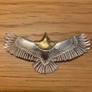 goro's - ゴローズ 金メタル付ホイール⑥の通販 by イーグルキャピタル