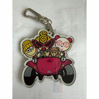 HYSTERIC MINI - 最終値下げ☆ヒスミニ キーホルダーの通販 by えみ