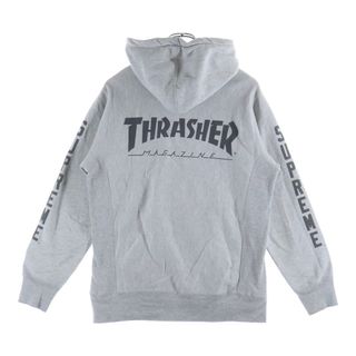 Supreme（パーカー ・ グレー/灰色系）のフリマアイテム一覧