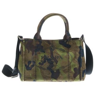 PRADA（バッグ ・ グリーン・カーキ/緑色系）のフリマアイテム一覧