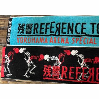 ONE OK ROCKのフリマアイテム一覧