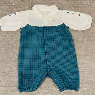 familiar（ロンパース）のフリマアイテム一覧