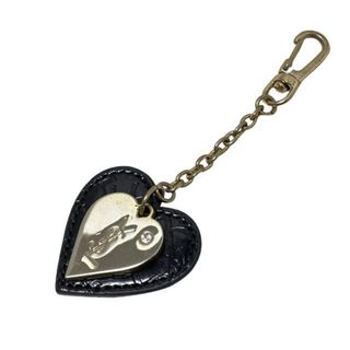 SAINT LAURENT - 専用品【新品未使用】サンローラン ドッグキーリング