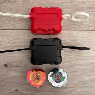 BEYBLADE - ベイブレードx ランダムブースターvol.8 マミーカース4-60C