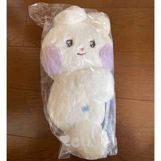 ZEROBASEONE - ゼベワン ハンビン ビニニ フラットぬいぐるみ zeroni