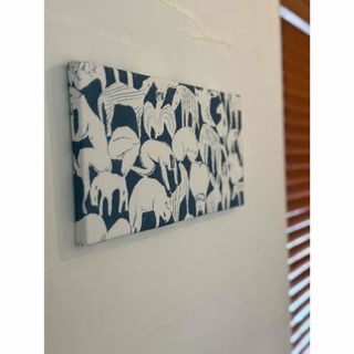 赤玉ポートワイン ホーロー看板 昭和初期 サントリー レトロ 両面看板