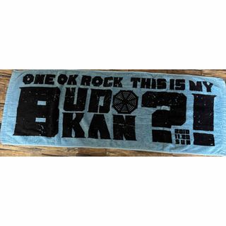 ONE OK ROCKのフリマアイテム一覧