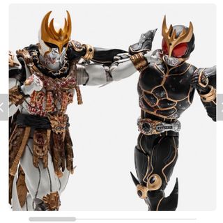 BANDAI - 美品『昭和仮面ライダー7人セット』の通販 by 駄菓子レコード