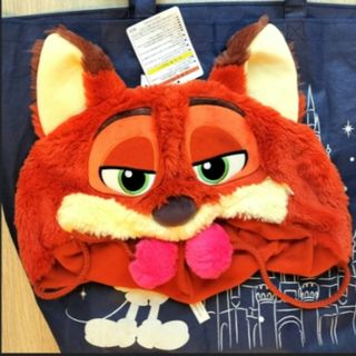 ズートピア ファンキャップのフリマアイテム一覧