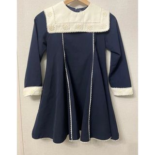 Christian Dior - baby Dior 24M ワンピース カーディガンの通販 by