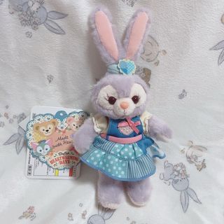 ダッフィー - ダッフィー&フレンズ フィギュア 全7種セット