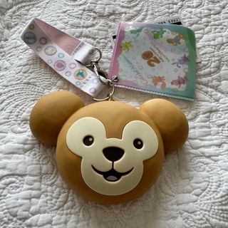 ダッフィー - ダッフィー Duffy ぬいぐるみ特大サイズLサイズ東京