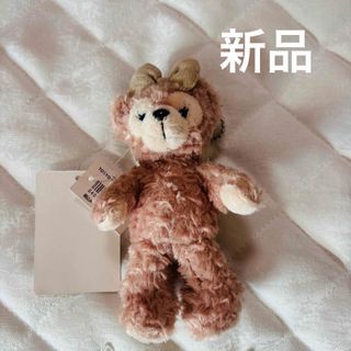 シェリーメイ - 【現地購入F☆正規品】シェリーメイ 2024冬 ぬいぐるみ