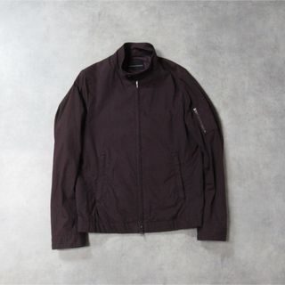 ernest w baker アーネストダブルベーカー ハリトンジャケット Mの通販