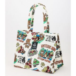 HYSTERIC MINI（トートバッグ）のフリマアイテム一覧