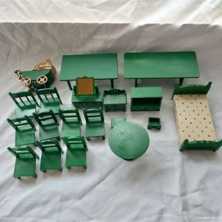 EPOCH - ハムハムどんけつゲーム とっとこハム太郎 ハム太郎 リボン