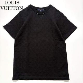 LOUIS VUITTON - ルイヴィトン 24SS RM241 AUR HQN85W ダミエニット