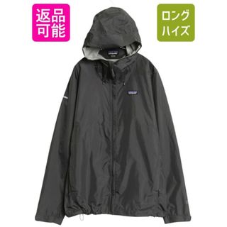 patagonia（ナイロンジャケット）のフリマアイテム一覧