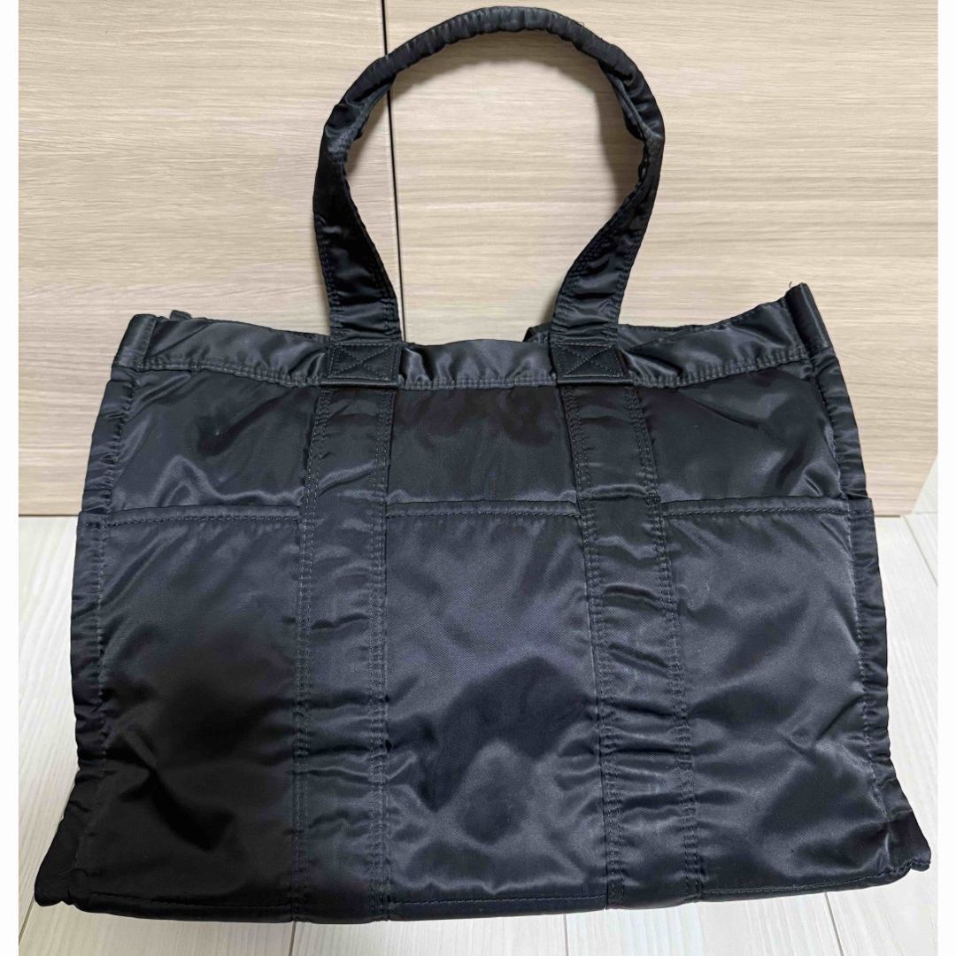 吉田カバン - HEAD PORTER TANKER トートバッグ Lサイズ 藤原ヒロシ