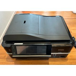 EPSON - エプソン ep808aw コピー機の通販 by KJGirl｜エプソンならラクマ